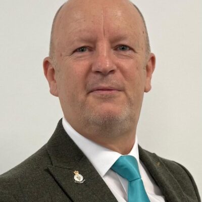 Craig Morris