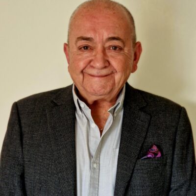 Malcolm Callan