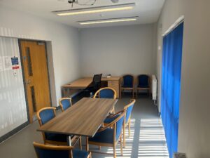 Meeting Room 1