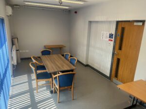 Meeting Room 2