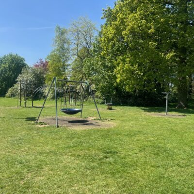 Play Area 2